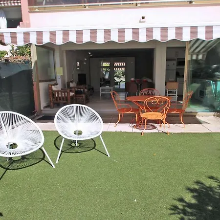 Apartmán Terres Marines