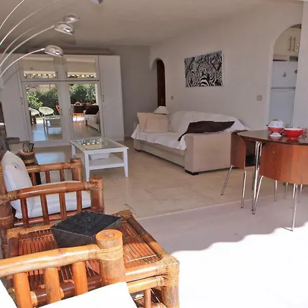 Terres Marines Apartment Sainte-Maxime